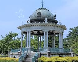 鶴舞公園