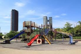 美和台中央公園
