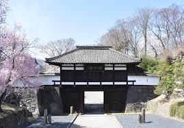 小諸城址 懐古園