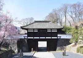 小諸城址 懐古園