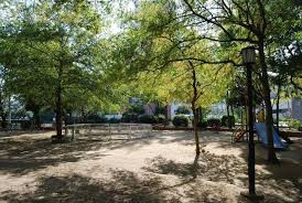 天保山公園