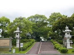 田原坂公園
