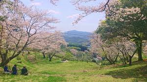 田原坂公園