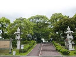 田原坂公園