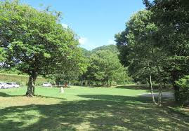 鳴神公園