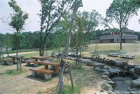 瀬板の森公園