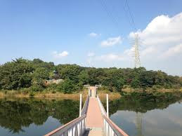 瀬板の森公園