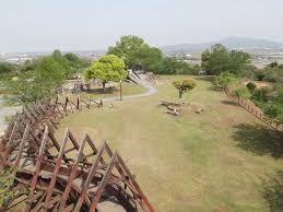 山の上展望公園
