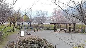 玄蕃山公園