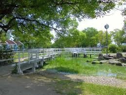 舟渡池公園