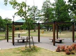 舟渡池公園