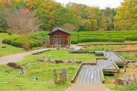 大和民俗公園