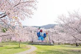 戸倉宿 キティパーク