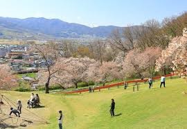 戸倉宿 キティパーク