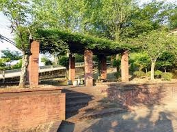 芦山公園