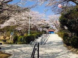 津偕楽公園