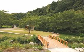 鈴鹿ほたるの里