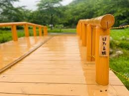 鈴鹿ほたるの里