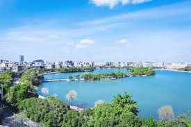 大濠公園