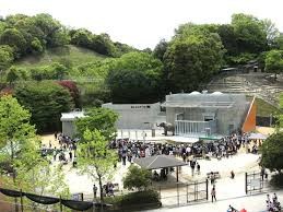 岡崎市東公園
