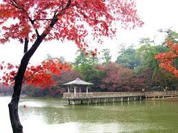 岡崎市東公園