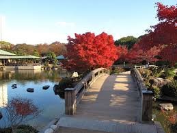 大仙公園