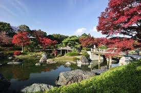 大仙公園