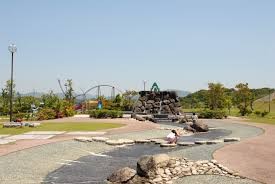 御坊総合運動公園