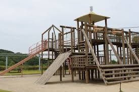 御坊総合運動公園
