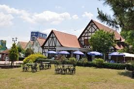 大津湖岸なぎさ公園