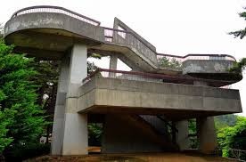 塩嶺御野立公園