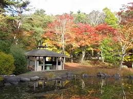 塩嶺御野立公園