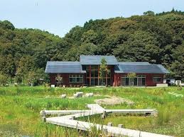 平原ゲンジボタルの里