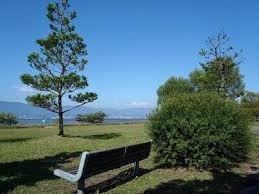 滋賀県営都市公園湖岸緑地(湖東湖北地域・南湖東岸地域)