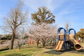 新庄総合公園