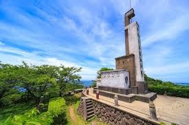 大峰山自然公園