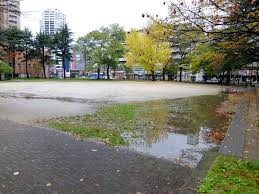 浜の町公園