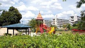 花畑園芸公園
