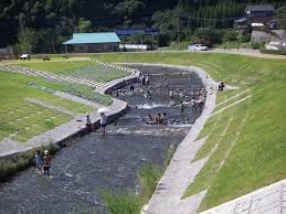 一ノ瀬親水公園