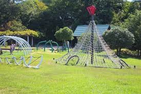 犬山ひばりヶ丘公園