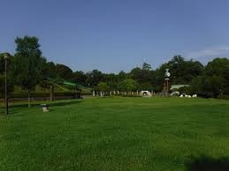 犬山ひばりヶ丘公園
