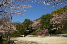 八幡公園