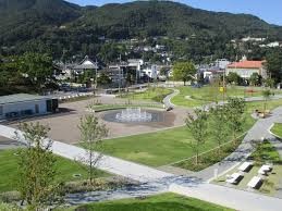 城山公園