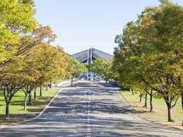岸和田市中央公園