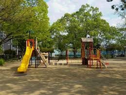 岸和田市中央公園