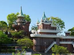 手柄山中央公園