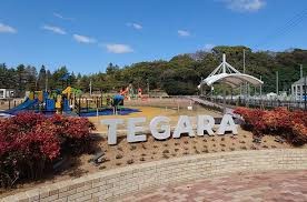 手柄山中央公園