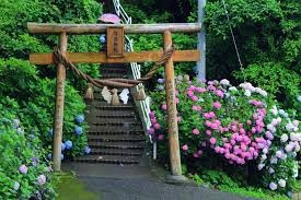 住吉自然公園