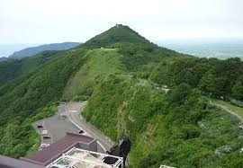 金谷山公園