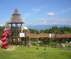 平成記念かざこし子どもの森公園